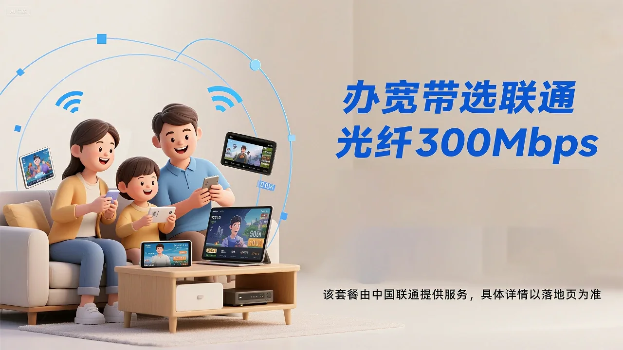 广丰区中国联通